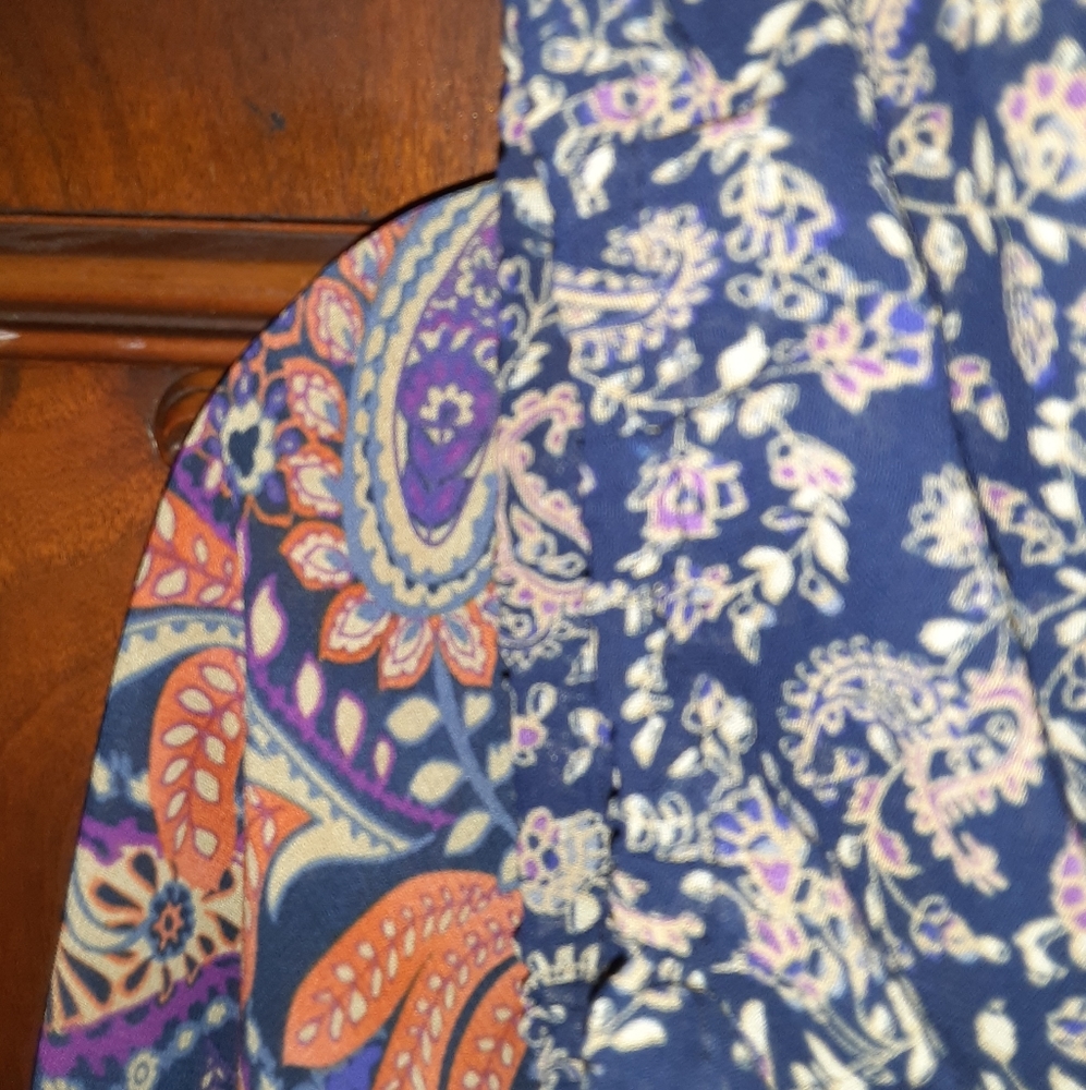 Chaps Blouse - image 3